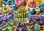 King of Tokyo Monsterbox - nieuw geseald, Nieuw, Vijf spelers of meer, Ophalen of Verzenden