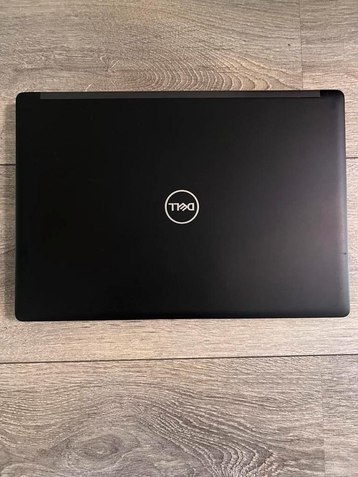 Dell laptop i5 256GB SSD Windows 11 Pro & Office 2024, Computers en Software, Chromebooks, Zo goed als nieuw, 15 inch, 8 GB, 256 GB of meer