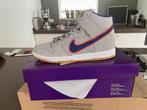 Nike SB Dunk High NY Mets - 42, Overige kleuren, Nike, Nieuw, Ophalen of Verzenden