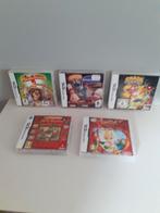 Nintendo DS Spellen - Per Stuk Te Koop, Spelcomputers en Games, Games | Nintendo DS, Gebruikt, Overige genres, 1 speler, Ophalen of Verzenden