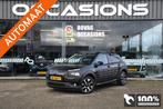 Citroen C4 Cactus 1.2 Shine 1 EIGENAAR / NAVIGATIE / CRUISE, Auto's, Citroën, Te koop, Emergency brake assist, Benzine, Gebruikt