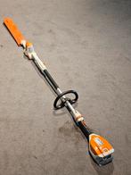 Stihl HLA 56, Ophalen of Verzenden, Gebruikt, Accu, Stihl