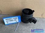 MERCEDES E-klasse W211 3.2 CDI luchtmassameter A0041533228, Gebruikt, -, Ophalen of Verzenden, -