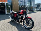 TRIUMPH BONNEVILLE (bj 2016), 2 cilinders, Bedrijf, Meer dan 35 kW, Overig