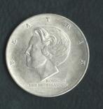 10 Gulden 1997 (86)., Postzegels en Munten, Munten | Nederland, 10 gulden, Losse munt, Verzenden