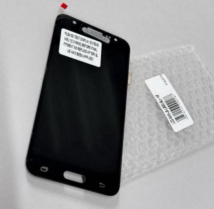 Nieuw Samsung Galaxy J5 J500 LCD scherm display beelscherm, Telecommunicatie, Mobiele telefoons | Toebehoren en Onderdelen, Nieuw