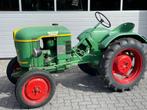 Deutz F1L612, Ophalen, Gebruikt, Tot 80 Pk, Deutz - Fahr
