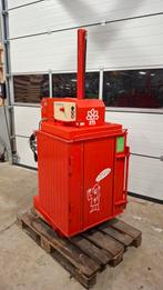 Compacte Ets kartonpers afvalpers 230v, Ophalen of Verzenden