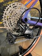 Nieuwe gravelbikes Cube Nuroad EX 2026 maten M&L, Ophalen of Verzenden, Zo goed als nieuw