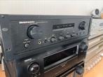 Marantz versterker izgst PM4001, Ophalen, Zo goed als nieuw, Overige merken