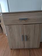 Kast, Ophalen of Verzenden, Gebruikt