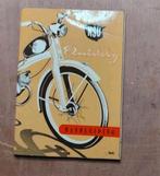 Handleiding Nsu Quickly 1956, Ophalen of Verzenden, Gebruikt