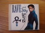 Prince - Rave Un 2 The Joy Fantastic, Ophalen of Verzenden, Zo goed als nieuw, Poprock