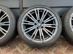 18 inch Styling 790 ALL SEASON set voor BMW 3 / 4 serie G20, Auto-onderdelen, Banden en Velgen, 18 inch, Gebruikt, BMW Germany