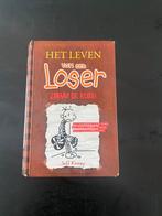 Leven van een loser, zwaar de klos deel 7, Boeken, Humor, Gelezen, Ophalen of Verzenden
