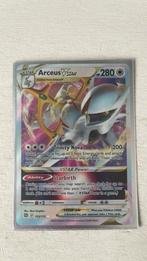 Arceus V Star, Ophalen of Verzenden, Nieuw, Losse kaart