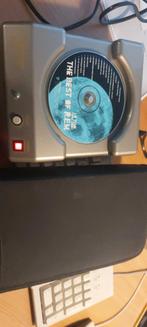 ZGAN FURUTECH CD-Demagnetizer, Ophalen, Zo goed als nieuw, Overige merken