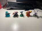 Skylanders Spyro's Adventure Figuren, 1 speler, Ophalen of Verzenden, Zo goed als nieuw, Vanaf 7 jaar
