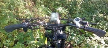 Fat bike quick buy better price beschikbaar voor biedingen