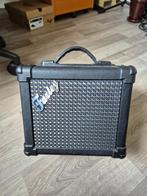 Versterker, Ophalen, Zo goed als nieuw, Gitaar, Minder dan 50 watt