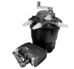 Hozelock Bioforce Revolution 12000 filterset (nieuw), Ophalen of Verzenden, Nieuw, Vijverfilter
