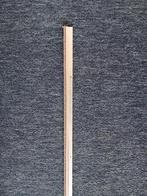 Aluminium tochtstrip, Doe-het-zelf en Verbouw, Isolatie en Afdichting, Verzenden, Gebruikt, Overige materialen, Minder dan 4 cm