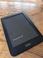 Kobo Clara HD - E-reader - 6 inch - 8GB - Zwart, Computers en Software, E-readers, 8 GB, 6 inch of minder, Ophalen of Verzenden