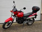 Honda FX650 Vigor volledig origineel uit verzameling., Motoren, Motoren | Honda, Particulier, 12 t/m 35 kW, Naked bike, 644 cc
