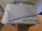 Wii Fit Plus Balance Board - Zo goed als nieuw!, Spelcomputers en Games, Games | Nintendo Wii, 1 speler, Ophalen of Verzenden