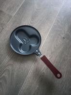 Grappig Ei Pan, Ophalen of Verzenden, Gebruikt