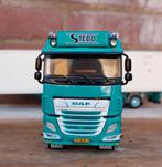 Stebo , WSI, Hobby en Vrije tijd, Modelauto's | 1:50, Ophalen of Verzenden, Zo goed als nieuw, Bus of Vrachtwagen, Wsi