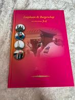 Loopbaan & Burgerschap mbo 3-4, Ophalen of Verzenden, Zo goed als nieuw, Overige niveaus, Overige vakken