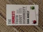 The (Honest) Truth About Dishonesty – Dan Ariely, Ophalen of Verzenden, Nieuw