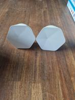 Set van 2 Ziggo smart wifi pod model pp01-zg, Ophalen of Verzenden, Zo goed als nieuw