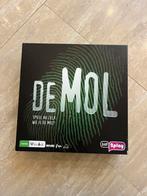 Spel wie is de mol, Hobby en Vrije tijd, Gezelschapsspellen | Kaartspellen, Ophalen of Verzenden, Zo goed als nieuw