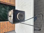 2x electrische kachel, Ophalen, Gebruikt, Elektrisch, Overige soorten
