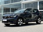 Volvo XC40 T4 211PK Recharge Inscription Exp| Navi| Climate|, Stof, Zwart, Met garantie (alle), Zwart
