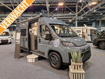 Knaus Boxlife 600 ME Platinum Selection | Automaat | 2026 beschikbaar voor biedingen