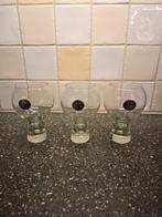 Licor 43 Cuarenta y tres bolglazen en tulpglazen, Verzamelen, Glas en Borrelglaasjes, Ophalen of Verzenden, Overige typen