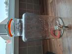 Water/limonade tap. Groot!! 3 liter, Ophalen of Verzenden, Zo goed als nieuw