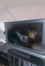 Samsung tv 32 inc, Ophalen, Zo goed als nieuw, Sony