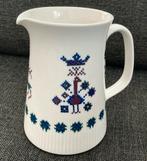 Vintage Figgjo Flint ‘Menu’ kan, Ophalen of Verzenden