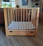 Kinderbox merk Bopita, Ophalen, Zo goed als nieuw, Vierkant, Lade