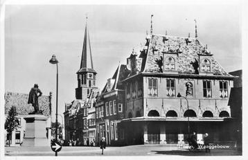 (381-255-041) Hoorn Waaggebouw beschikbaar voor biedingen