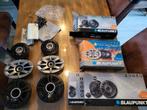 Blaupunkt auto speakers (incl doos), Auto diversen, Autospeakers, Ophalen of Verzenden, Zo goed als nieuw