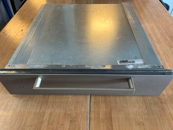 Miele warmhoudlade EGW 4060 Titan beschikbaar voor biedingen