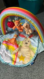 Babyspeelgoed, Ophalen of Verzenden, Zo goed als nieuw, Babygym