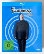 Fantomas Trilogy | 3-Disc Boxset, Verzenden, Zo goed als nieuw, Avontuur, Boxset