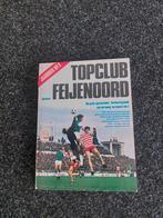 Originele Feyenoord boeken waaronder het wereldkampioenschap, Verzamelen, Ophalen of Verzenden, Feyenoord, Boek of Tijdschrift