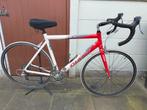 GIANT Racefiets, Fietsen en Brommers, Meer dan 20 versnellingen, Zo goed als nieuw, 53 tot 57 cm, 28 inch